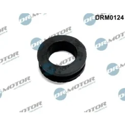 Csövez. Tömítés Forgattyúház-Szellőző Db Om6 - DRM (DRM0124)