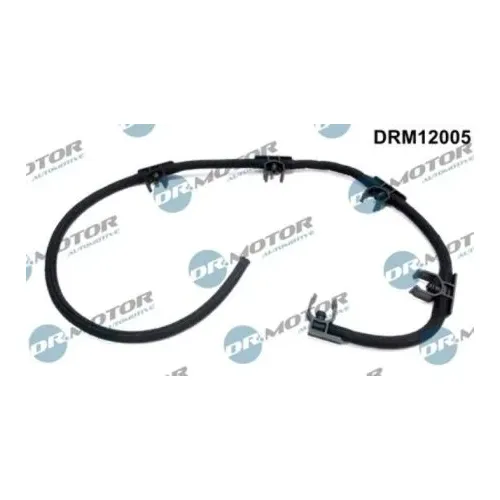 Túlfojó Csö Db Sprinter/Vario - DRM (DRM12005)