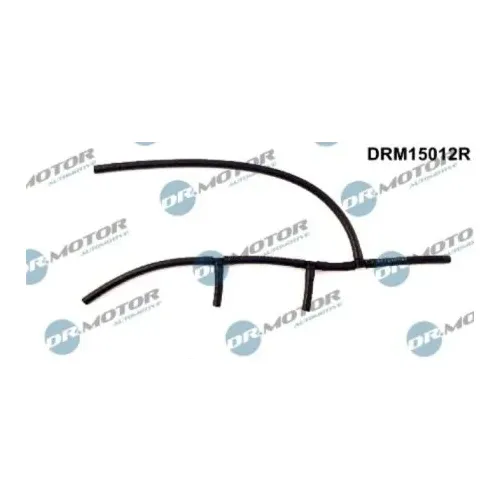 Túlfojó Csö Opel Meriva 2,0Dti - DRM (DRM15012R)