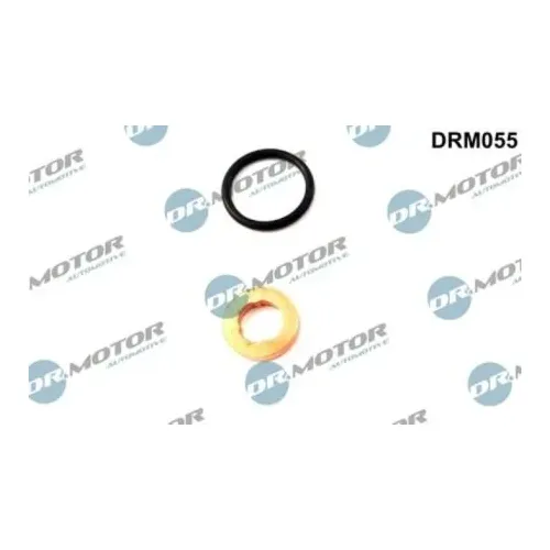 Befecs. Beszer. Készlet  . Vw Passat 2,5Tdi - DRM (DRM055)
