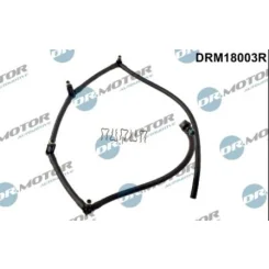 Túlfojó Csö Renault Trafic 1,9 Dci 1,9 Dci 01- - DRM (DRM18003R)