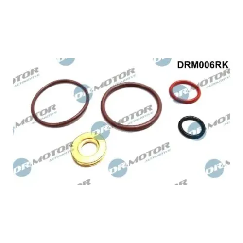 Töm. Szett Vw - DRM (DRM006RK)