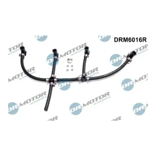 Túlfojó Csö Ford Galaxy 2.2 08- - DRM (DRM6016R)