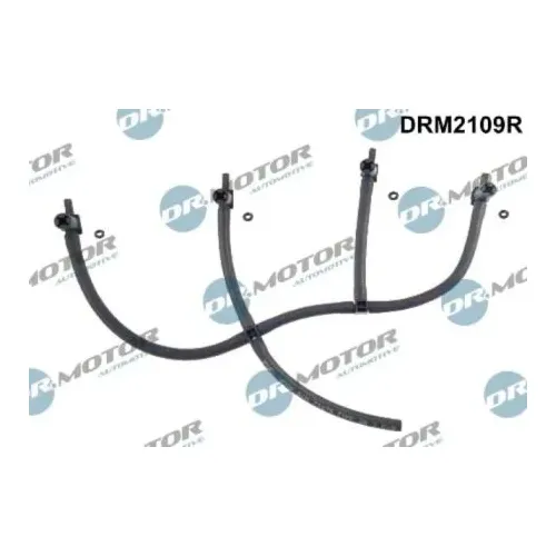 Túlfojó Csö Vw Transporter 2,0Bitdi 09- - DRM (DRM2109R)