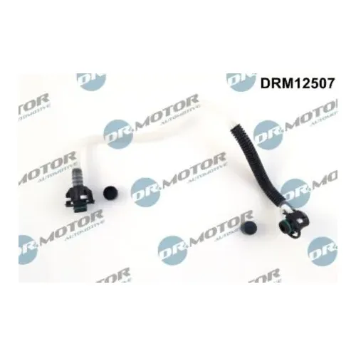 Túlfojó Csö Db C Klasa W210 2,2Cdi - DRM (DRM12507)