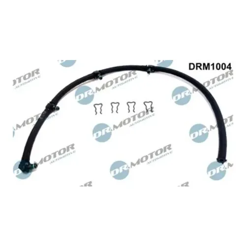 Túlfojó Csö Doblo 1,3 Jtd 03- - DRM (DRM1004)
