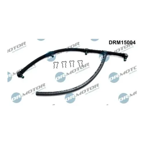 Túlfojó Csö Opel Vectra C 1,9 Cdti 04- - DRM (DRM15004)