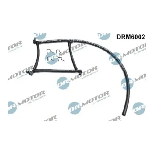 Túlfojó Csö Ford 1,4 Tdci - DRM (DRM6002)