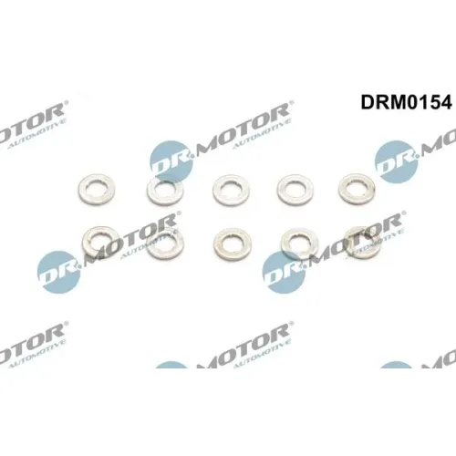 Befecs. Alátét Vw - DRM (DRM0154)