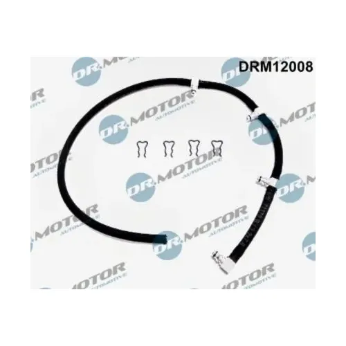 Túlfojó Csö Db Sprinter 2,0 Cdi - DRM (DRM12008)