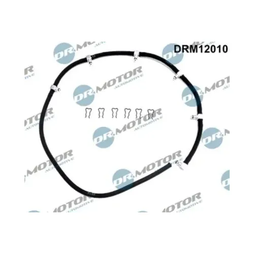 Túlfojó Csö Db E280 Cdi 99- - DRM (DRM12010)