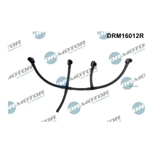 Túlfojó Csö Citroen C5 2,2Hdi - DRM (DRM16012R)