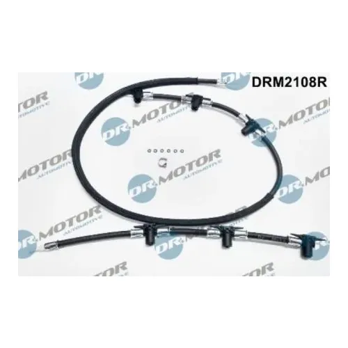 Túlfojó Csö Vw Touareg/ A5/Q7 3,0Tdi - DRM (DRM2108R)