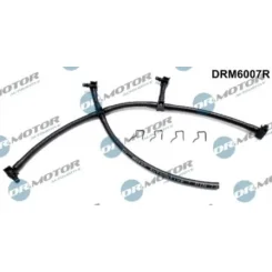 Túlfojó Csö Ford Focus 05- Javítókészlet - DRM (DRM6007R)
