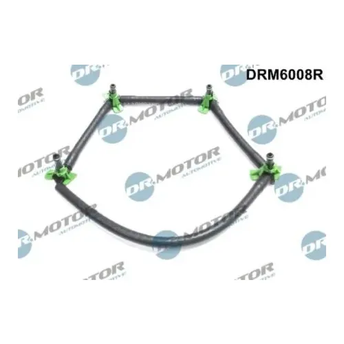 Túlfojó Csö Ford B-Max 1,5 Tdci 12- - DRM (DRM6008R)
