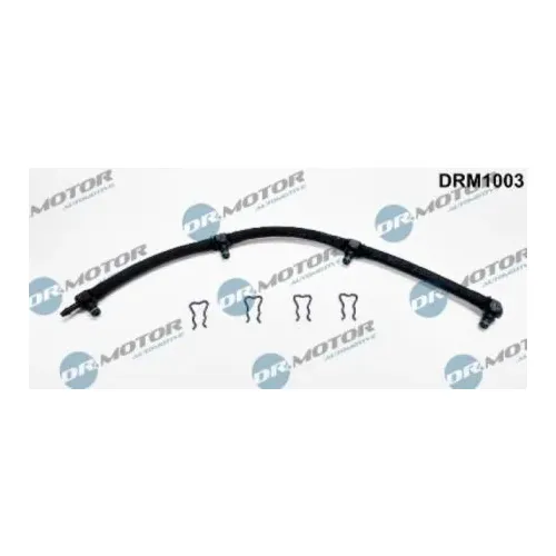 Túlfojó Csö Alfa 147 1,9 Jtd 02- - DRM (DRM1003)