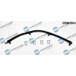 Túlfojó Csö Alfa 147 1,9 Jtd 02- - DRM (DRM1003)