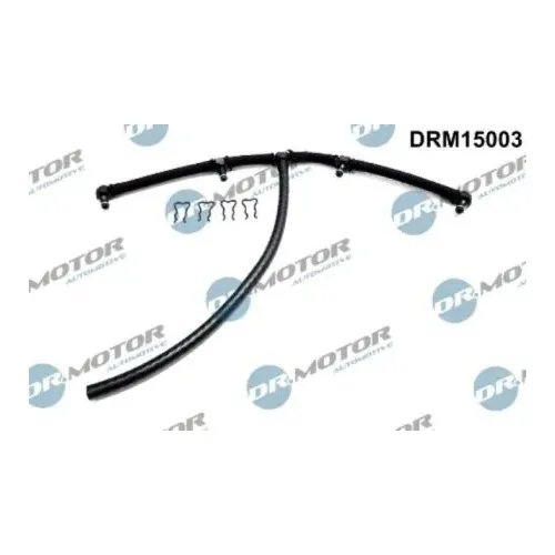 Túlfojó Csö Opel Vectra 1,9 Cdti - DRM (DRM15003)