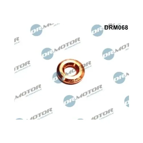 Befecs. Alátét Toyota D4D - DRM (DRM068)