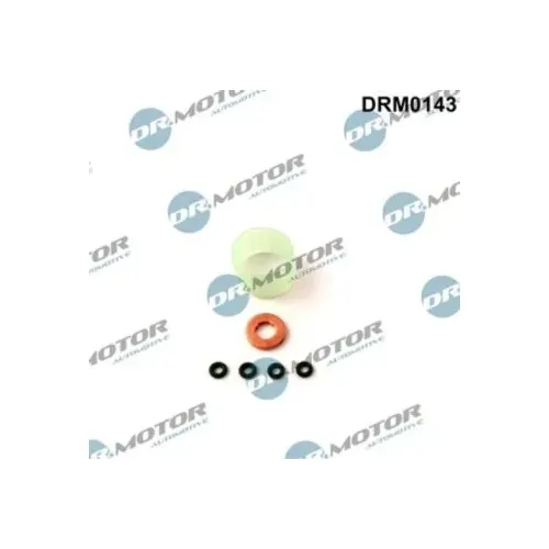 Befecs. Beszer. Készlet  . Ford Focus 10- - DRM (DRM0143)