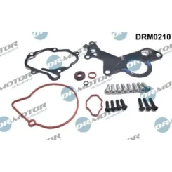 Javítókészlet, Vákuumszivattyú (Fékrendszer) Vw 1,9Tdi - DRM (DRM0210)