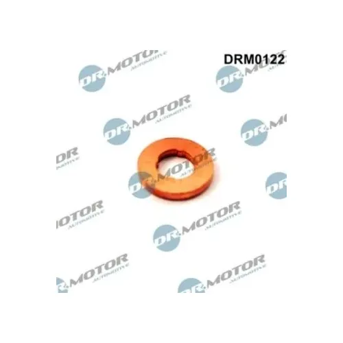 Befecs. Alátét Ford Mondeo 2,2 11- - DRM (DRM0122)