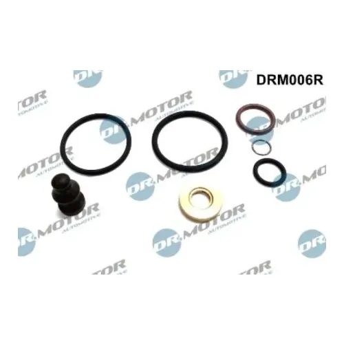 Töm. Szett Vw - DRM (DRM006R)