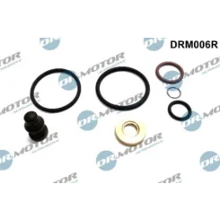 Töm. Szett Vw - DRM (DRM006R)