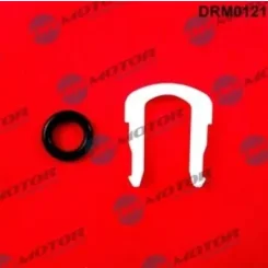 Gyürü Cső Üzemanyag W168 + Biztosító - DRM (DRM0121)