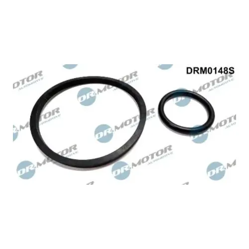 0Lajhütö Tömítés Fiat Ducato 2,3Jtd - DRM (DRM0148S)