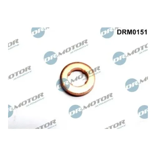 Befecs. Alátét Vw 1,6Tdi 09- - DRM (DRM0151)