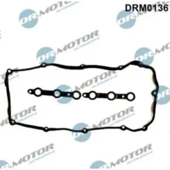 Tömítéskészlet, Szelepfedél Bmw 5 E61 04- - DRM (DRM0136)