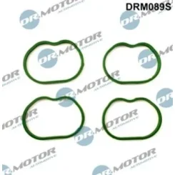 Töm. Szett Szívócsonk Ss. Ford Zetec C-Max 1,6 07- - DRM (DRM089S)