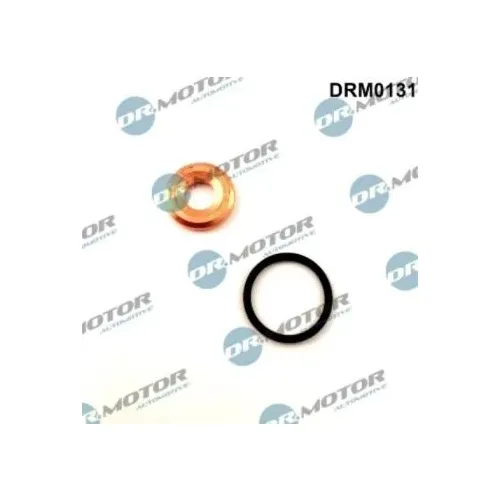 Befecs. Beszer. Készlet  . Toyota Hilux - DRM (DRM0131)