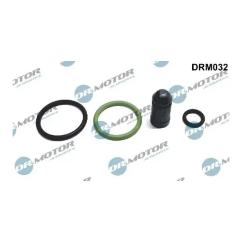 Befecs. Sziv.javítókészlet Vw Golf 2,0Tdi 03- - DRM (DRM032)