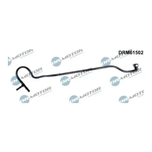 Uzemanyg Csö Fiat Doblo 1,3Jtd 05- - DRM (DRM61502)