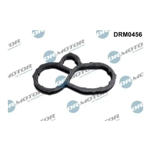 Tömítés, Olajszűrő Ház - DRM (DRM0456)