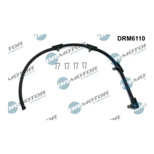 Túlfojó Csö Alfa Mito 1,3Mjt 13- - DRM (DRM6110)