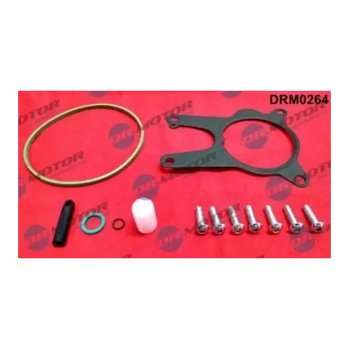 Befecs. Beszer. Készlet  . Opel Astra 1,9Cdti 04- - DRM (DRM0264)