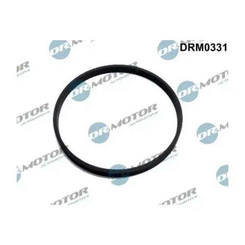 Tömítés, Fojtószelep Ház - DRM (DRM0331)