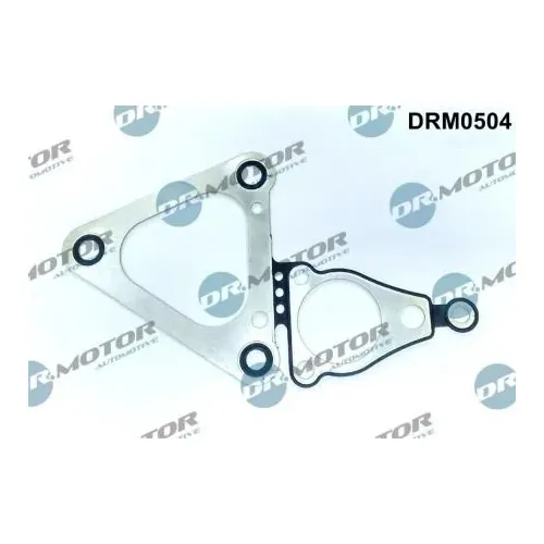Tömítés, Vezérműház Fedél - DRM (DRM0504)