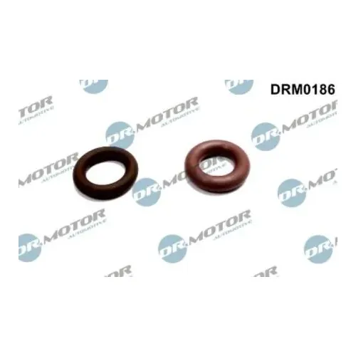 Tömítőgyűrű, Fúvóka Tartó - DRM (DRM0186)