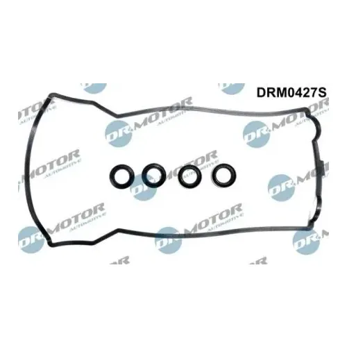 Tömítéskészlet, Szelepfedél - DRM (DRM0427S)