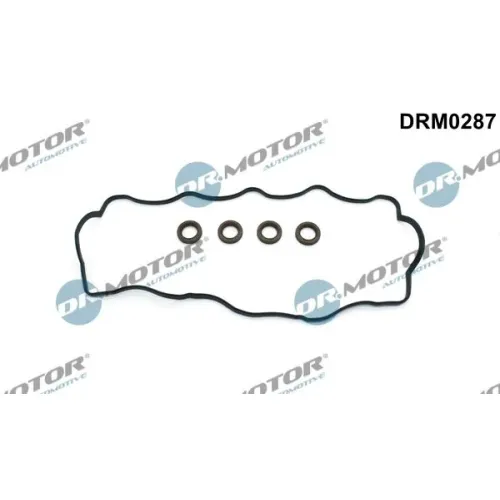 Tömítéskészlet, Szelepfedél - DRM (DRM0287)