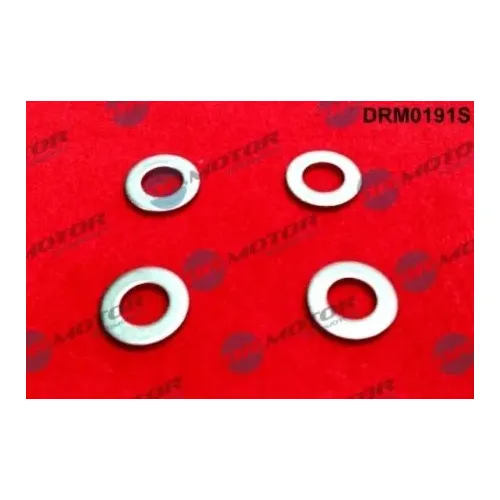 Befecs. Alátét Ford Mondeo 2,0 4Szt. - DRM (DRM0191S)