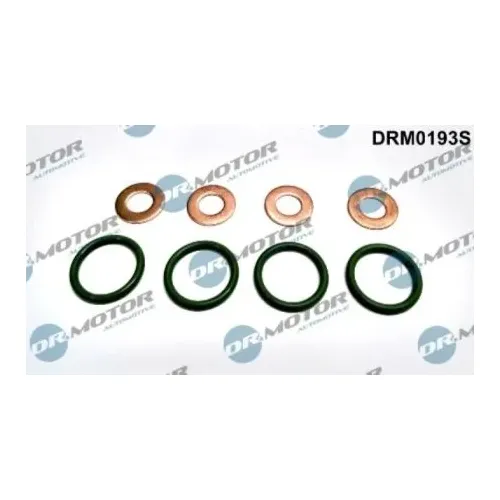 Befecs. Beszer. Készlet  . Ford Master 3,0Dci 4Szt. - DRM (DRM0193S)