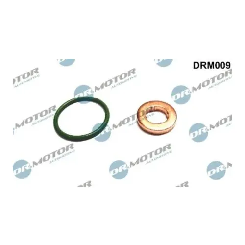 Befecs. Beszer. Készlet  . Vw 1,6Tdi - DRM (DRM009)
