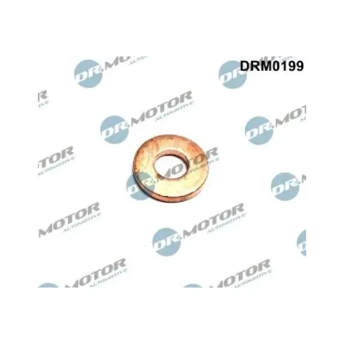 Befecs. Alátét Ford Fiesta 1,6Tdci 01- - DRM (DRM0199)