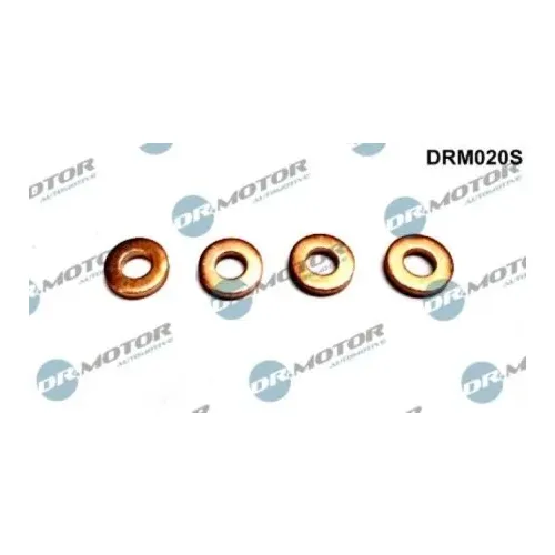 Befecs. Alátét Renault Master 2,2 Dci 00- 4Szt. - DRM (DRM020S)
