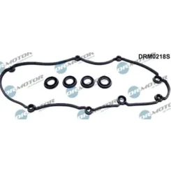 Tömítéskészlet, Szelepfedél Vw Golf 1,6Tdi 09- - DRM (DRM0218S)